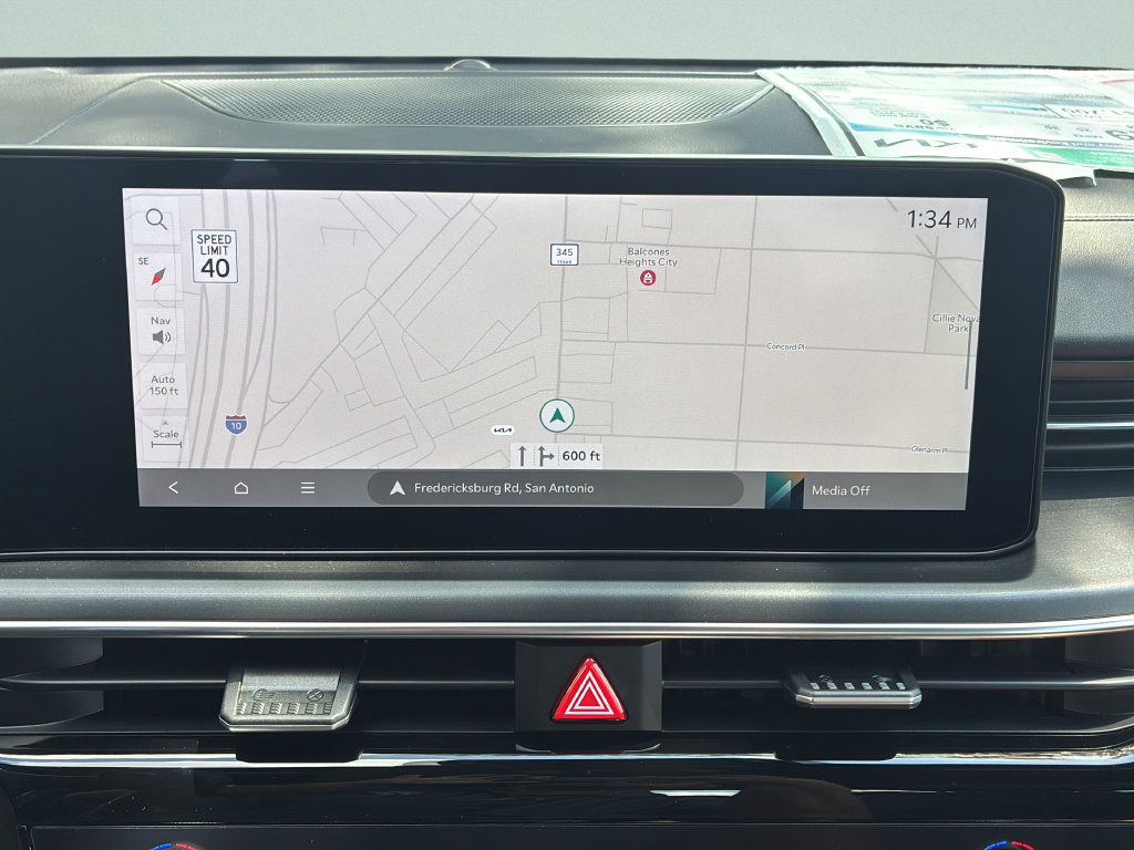 New 2026 Kia K5 GT-Line FWD image 27