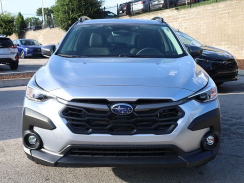 New 2026 Subaru Crosstrek 2.5i Premium AWD/4WD image 4