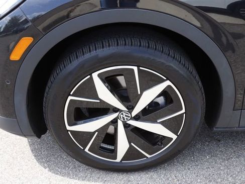 Used 2023 Volkswagen ID.4 Pro S AWD/4WD image 13