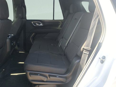 Used 2024 Chevrolet Tahoe LS w/ Max Trailering Package image 12