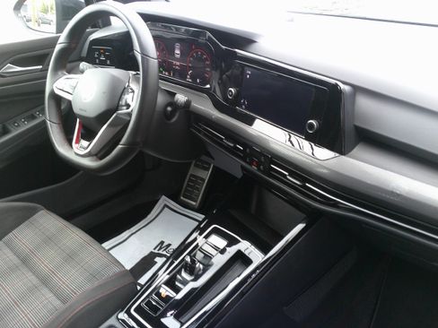Used 2024 Volkswagen GTI S image 25