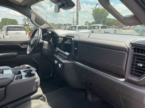 Used 2023 GMC Sierra 1500 Elevation AWD/4WD image 26