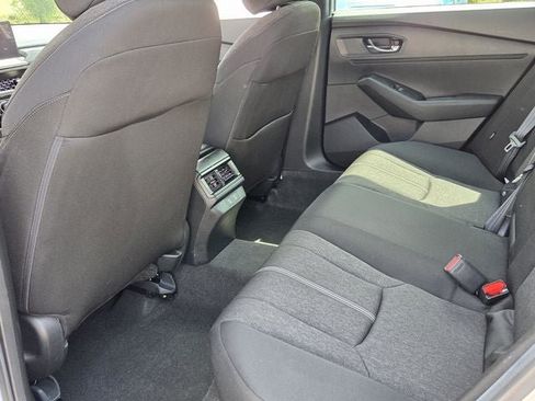 Used 2025 Honda Accord Sport image 10
