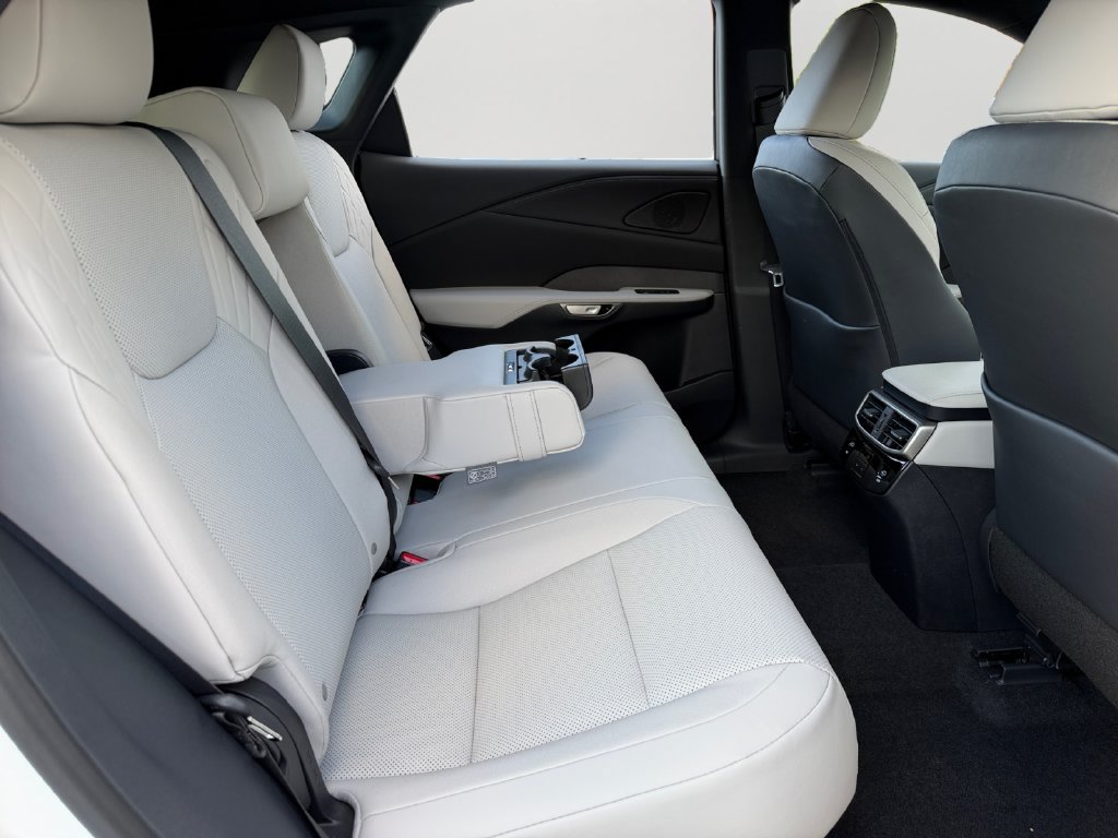 New 2026 Lexus RX 350 Premium AWD/4WD image 6