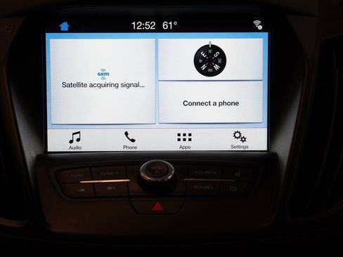 Used 2019 Ford Escape SEL image 20