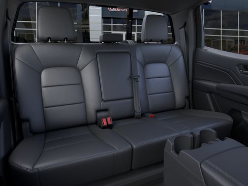 New 2026 GMC Canyon Elevation w/ Convenience Package image 52