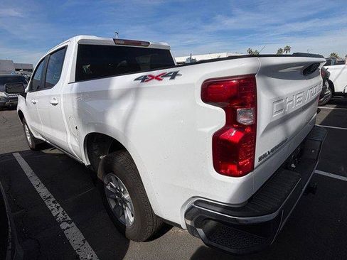 Used 2024 Chevrolet Silverado 1500 LT image 4