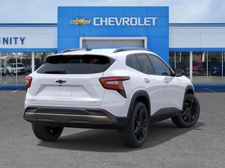 New 2026 Chevrolet Trax ACTIV video 5