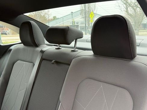 New 2026 Volkswagen Jetta Sport FWD image 19