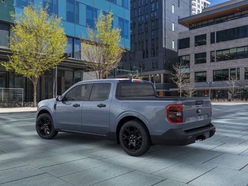 New 2026 Ford Maverick XLT w/ XLT Luxury Package image 4