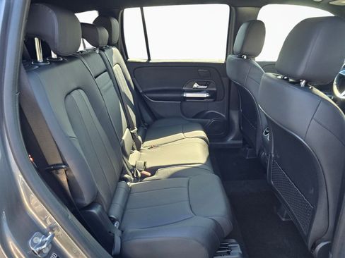 New 2026 Mercedes-Benz GLB 250 4MATIC image 22