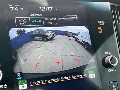 Used 2022 Subaru Outback Wilderness image 26