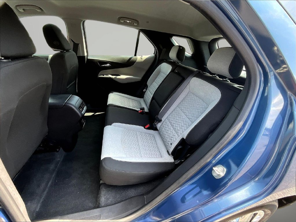 Used 2024 Chevrolet Equinox LS FWD image 25