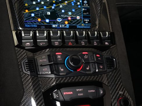 Used 2022 Lamborghini Aventador LP 780-4 Ultimae AWD/4WD image 24