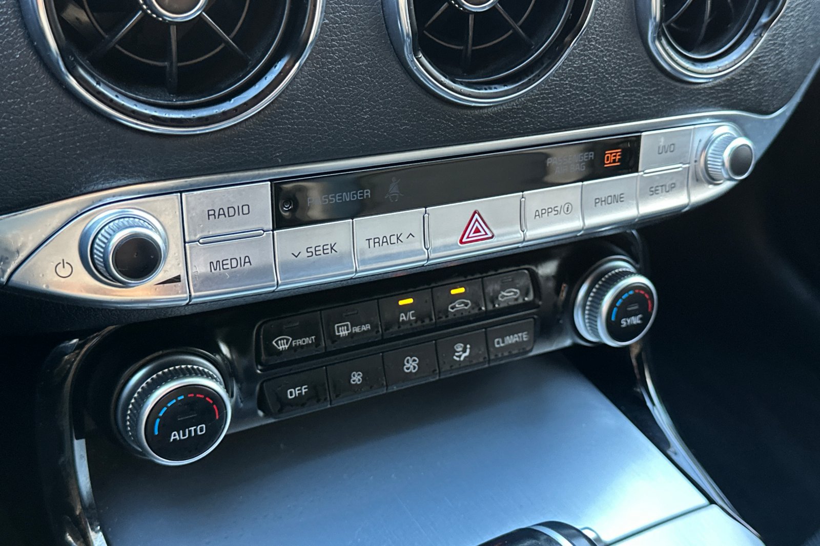 Used 2019 Kia Stinger GT RWD image 27