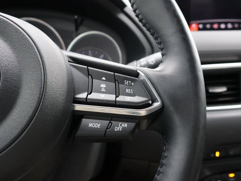 Used 2017 MAZDA CX-5 Grand Touring w/ Premium Package image 29