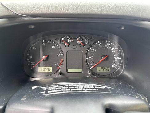 Used 1999 Volkswagen Eurovan MV FWD image 35