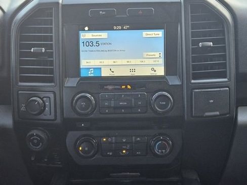 Used 2017 Ford F150 XL w/ Equipment Group 101A Mid image 12