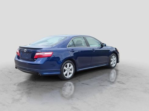 Used 2008 Toyota Camry FWD image 8