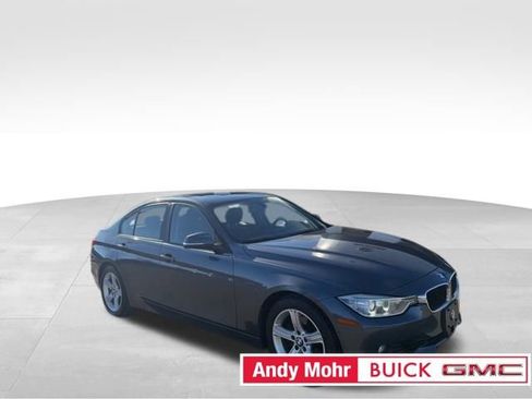 Used 2013 BMW 328i xDrive Sedan image 1