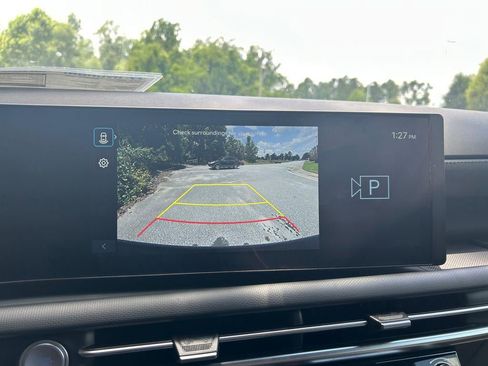 New 2025 Hyundai Santa Cruz XRT image 34