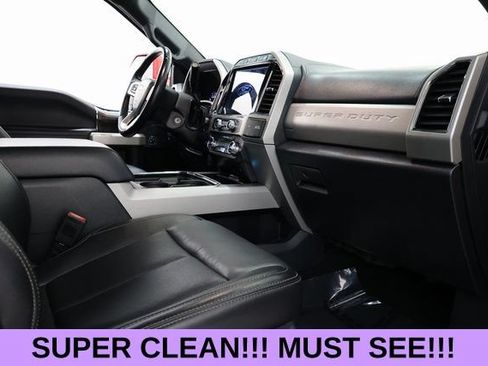 Used 2022 Ford F250 Lariat AWD/4WD image 15
