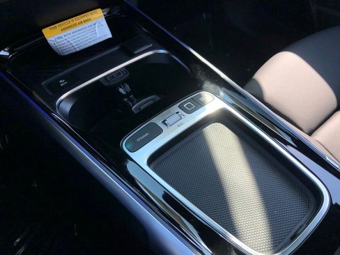 New 2026 Mercedes-Benz GLB 250 4MATIC image 30