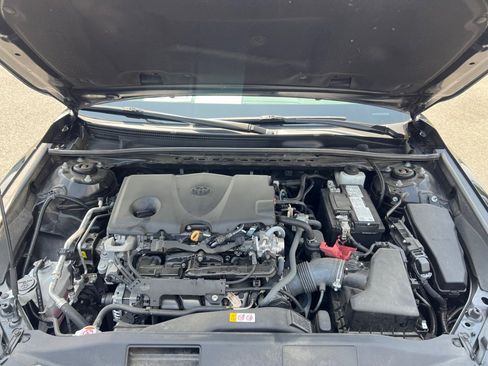Used 2024 Toyota Camry LE FWD image 16
