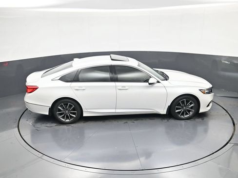 Used 2021 Honda Accord EX-L image 34
