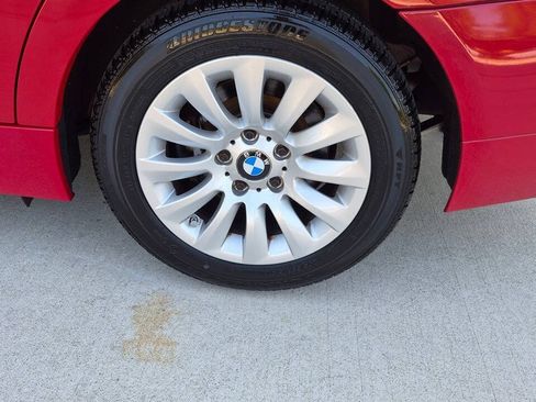 Used 2009 BMW 328i Sedan RWD image 15