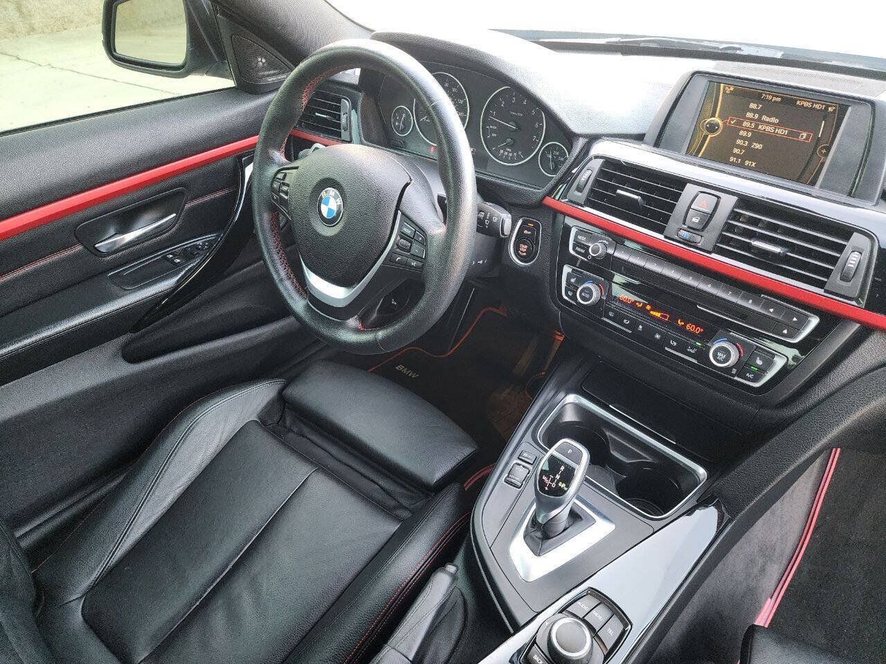 Used 2014 BMW 428i xDrive Coupe AWD/4WD image 22