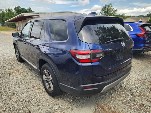 Used 2023 Honda Pilot EX-L image 6
