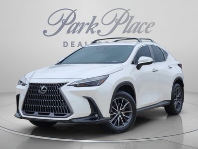 Used 2025 Lexus NX 250 FWD w/ Accessory Package (2T)