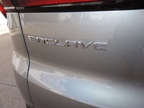 New 2026 Buick Enclave Preferred image 13