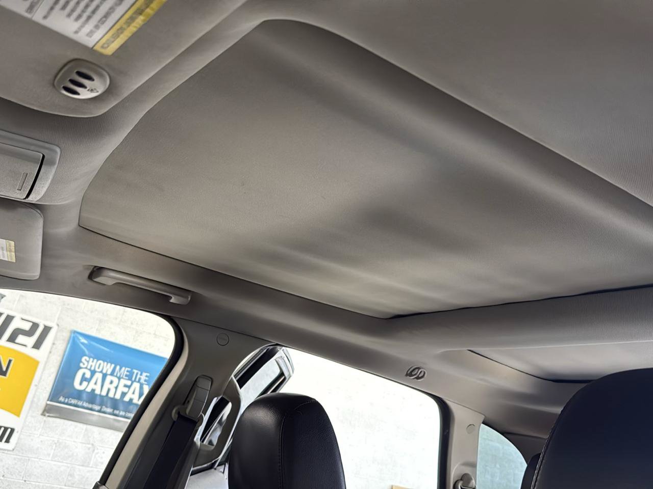 Used 2013 Ford Edge SEL FWD image 27