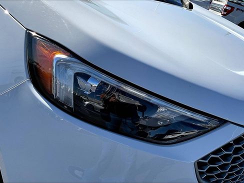 Used 2024 Ford Edge SEL image 31