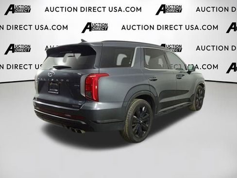 Used 2024 Hyundai Palisade XRT AWD/4WD image 51