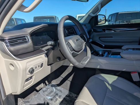Used 2022 Jeep Wagoneer Series I w/ Convenience Group I image 9
