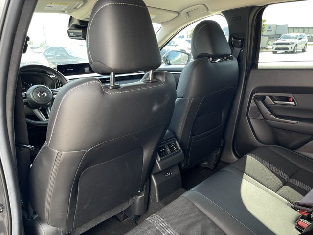 Used 2025 MAZDA CX-50 AWD 2.5 S w/ Preferred Package image 17