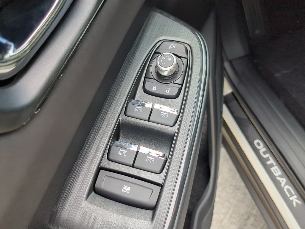 New 2026 Subaru Outback Touring XT AWD/4WD image 18