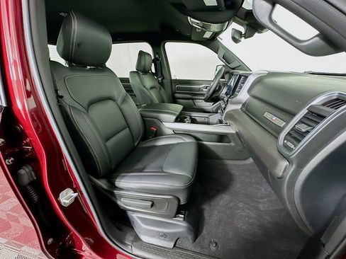 Used 2025 RAM 1500 Lone Star image 27