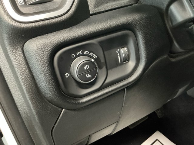 Used 2026 RAM 2500 Big Horn AWD/4WD image 28