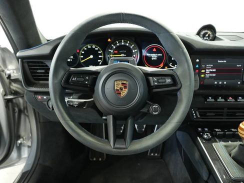 Certified 2022 Porsche 911 GT3 image 13