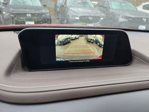 Certified 2022 MAZDA CX-30 AWD 2.5 S w/ Premium Package image 35