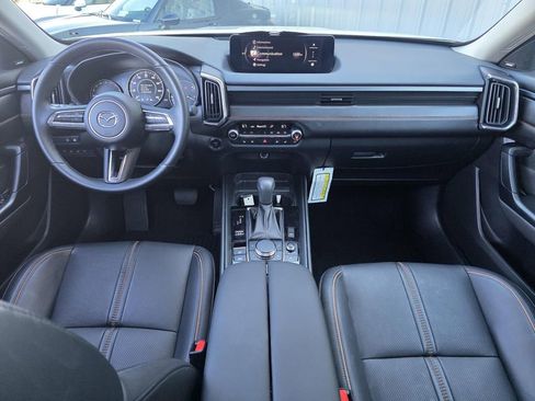 Certified 2025 MAZDA CX-50 2.5 Hybrid w/ Weather Package image 25