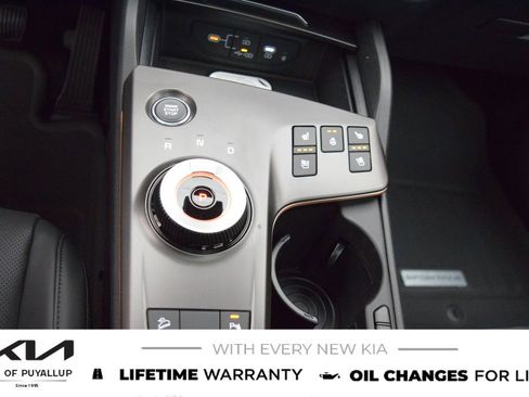 New 2026 Kia Sportage SX Prestige image 24