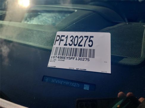 Used 2023 GMC Sierra 2500 Denali w/ Denali Ultimate Package image 16