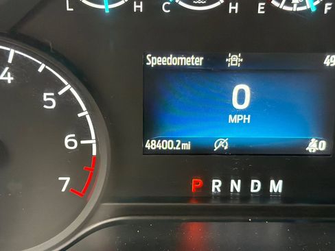 Used 2023 Ford F150 XLT image 12