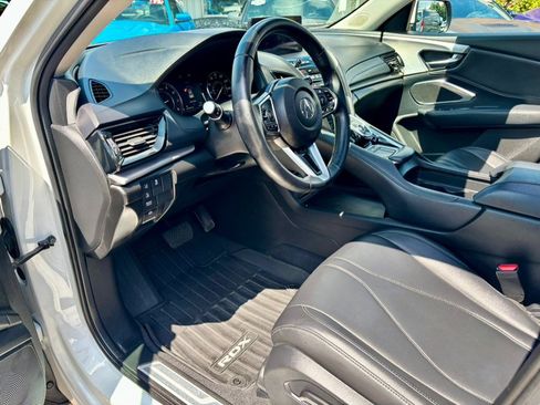 Used 2021 Acura RDX AWD image 11
