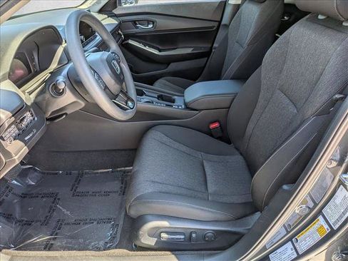Used 2024 Honda Accord EX image 15